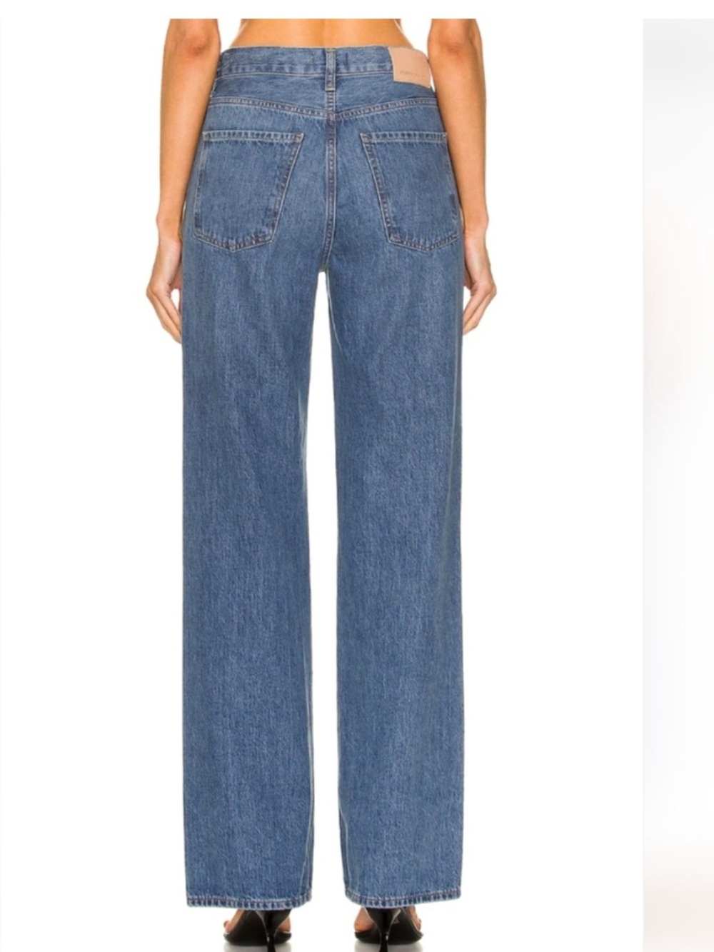Citizens of Humanity Annina Jeans Size 26 - Picture 2 of 16